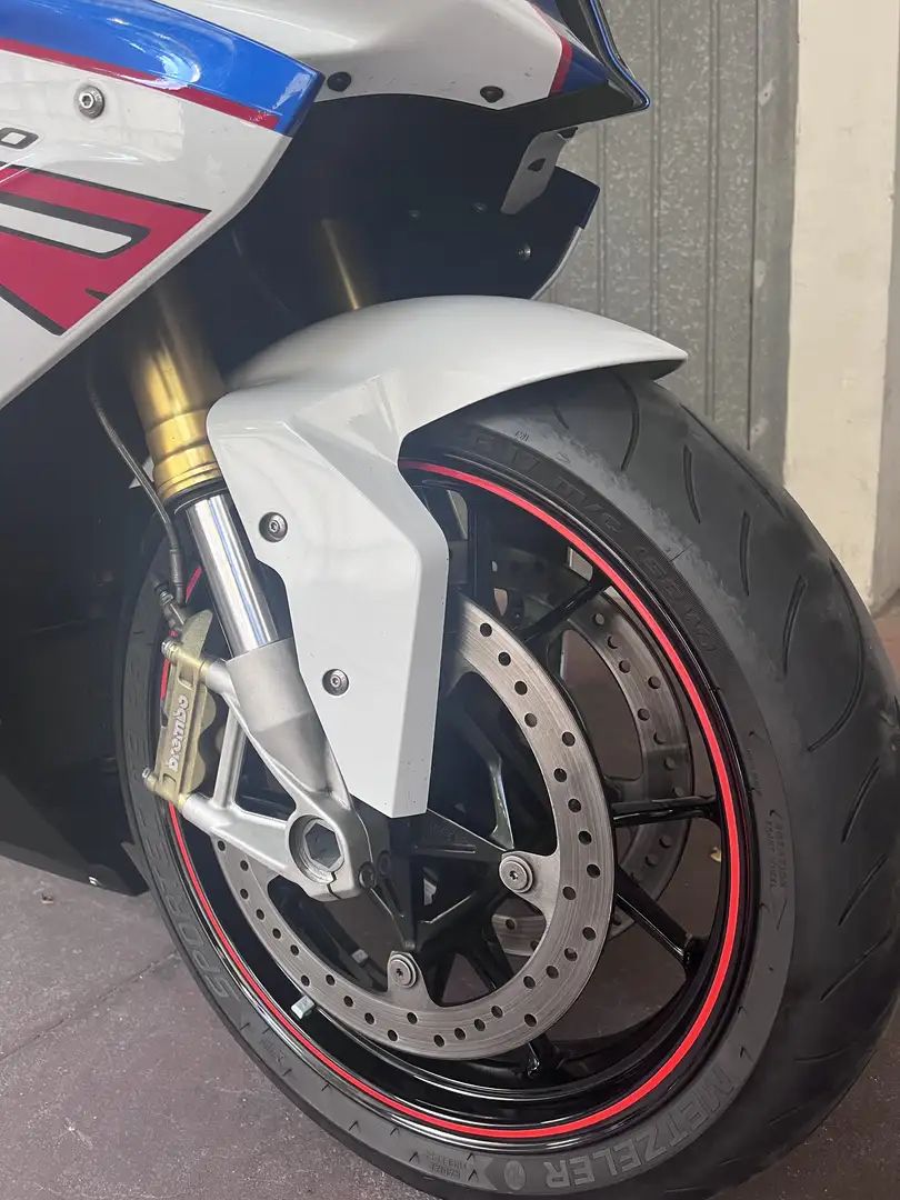 BMW S 1000 RR HP - 2