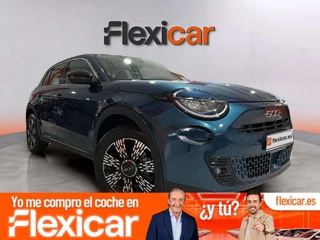 Fiat 600