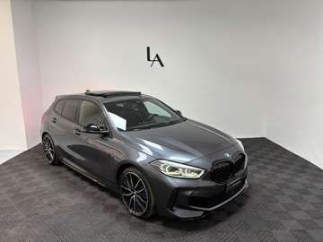 M135i xdrive - UNIPRO - STORICO BMW - PRONTA CONSEGNA - ITALIANA - IVA ESPOSTA