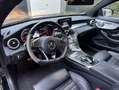 Mercedes-Benz C 400 Coupe 4Matic 9G-TRONIC AMG Line Schwarz - thumbnail 4