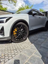 78 kWh Dual Motor Performance MY23 (350kW)