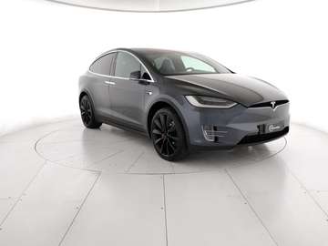 Model X P90 D