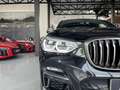 BMW X4 M40dA xDrive Nero - thumbnail 11