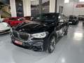 BMW X4 M40dA xDrive Nero - thumbnail 10