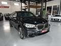 BMW X4 M40dA xDrive Noir - thumbnail 4