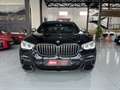 BMW X4 M40dA xDrive Schwarz - thumbnail 3