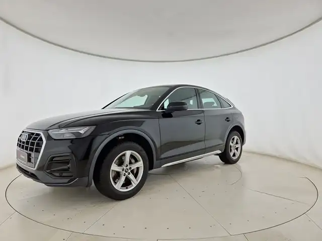 Audi Q5 sportback 50 2.0 tfsi e business advanced quattro