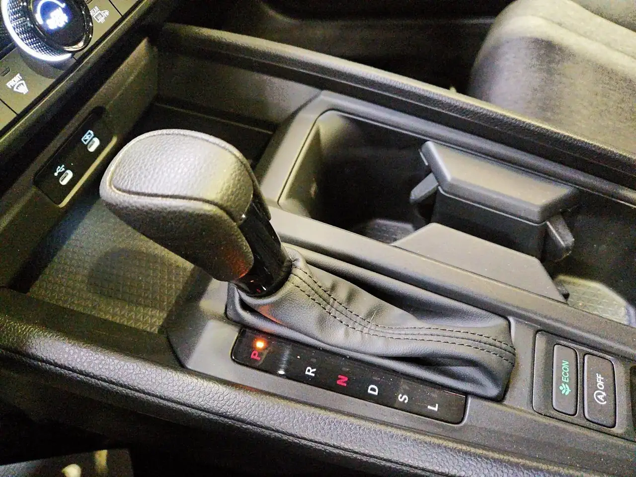 Honda Accord снимка Honda Accord