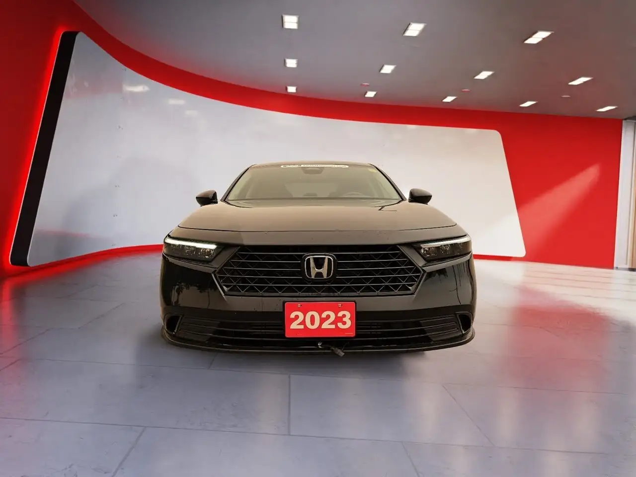 Honda Accord снимка Honda Accord