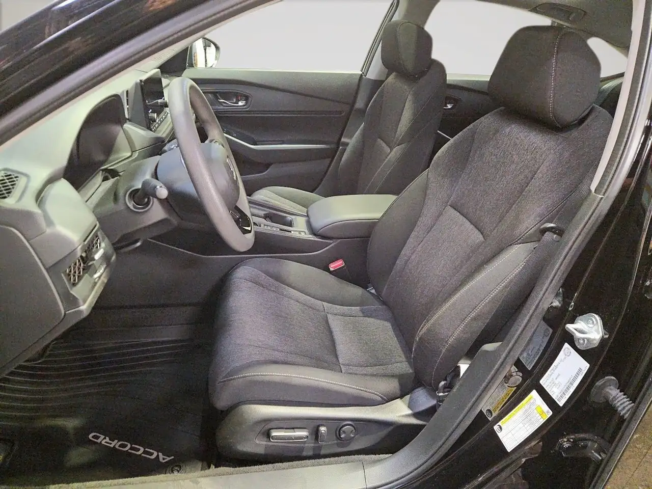 Honda Accord снимка Honda Accord