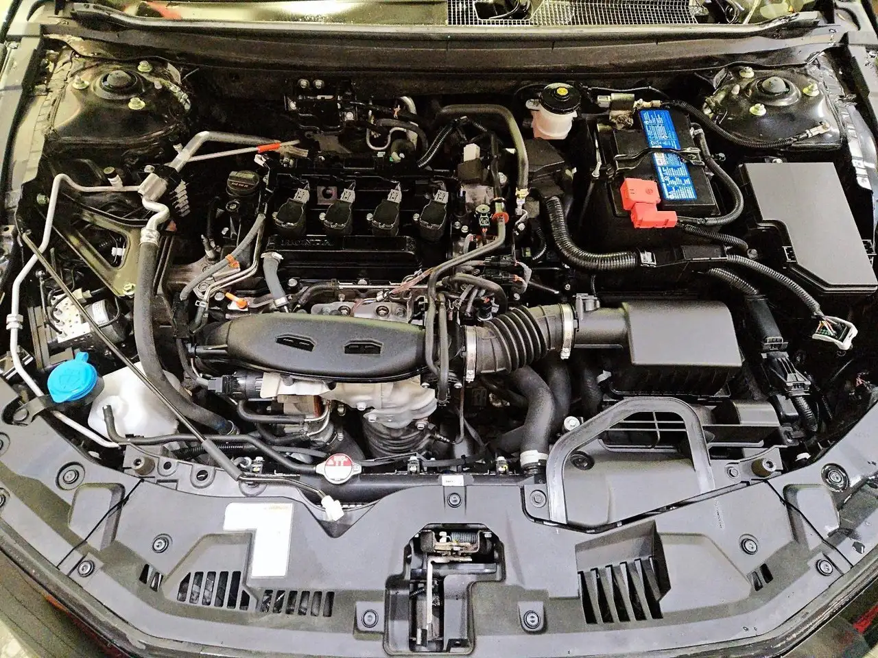 Honda Accord снимка Honda Accord