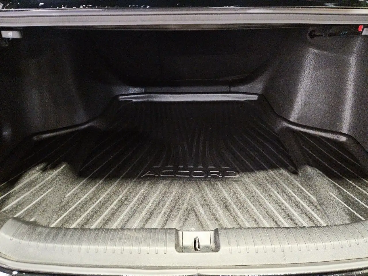 Honda Accord снимка Honda Accord