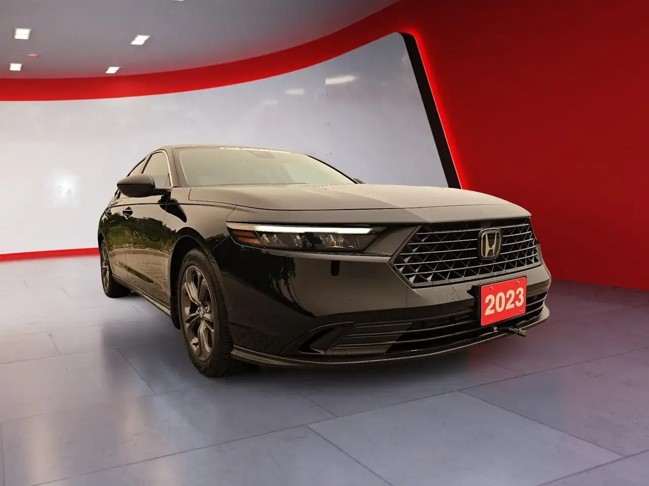 2023 Honda Accord