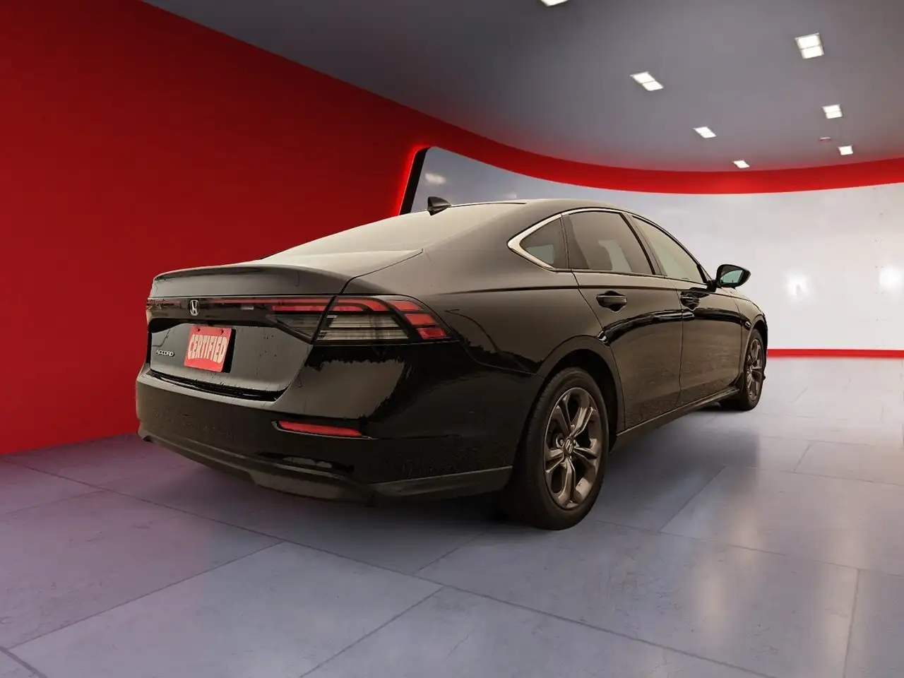 Honda Accord снимка Honda Accord