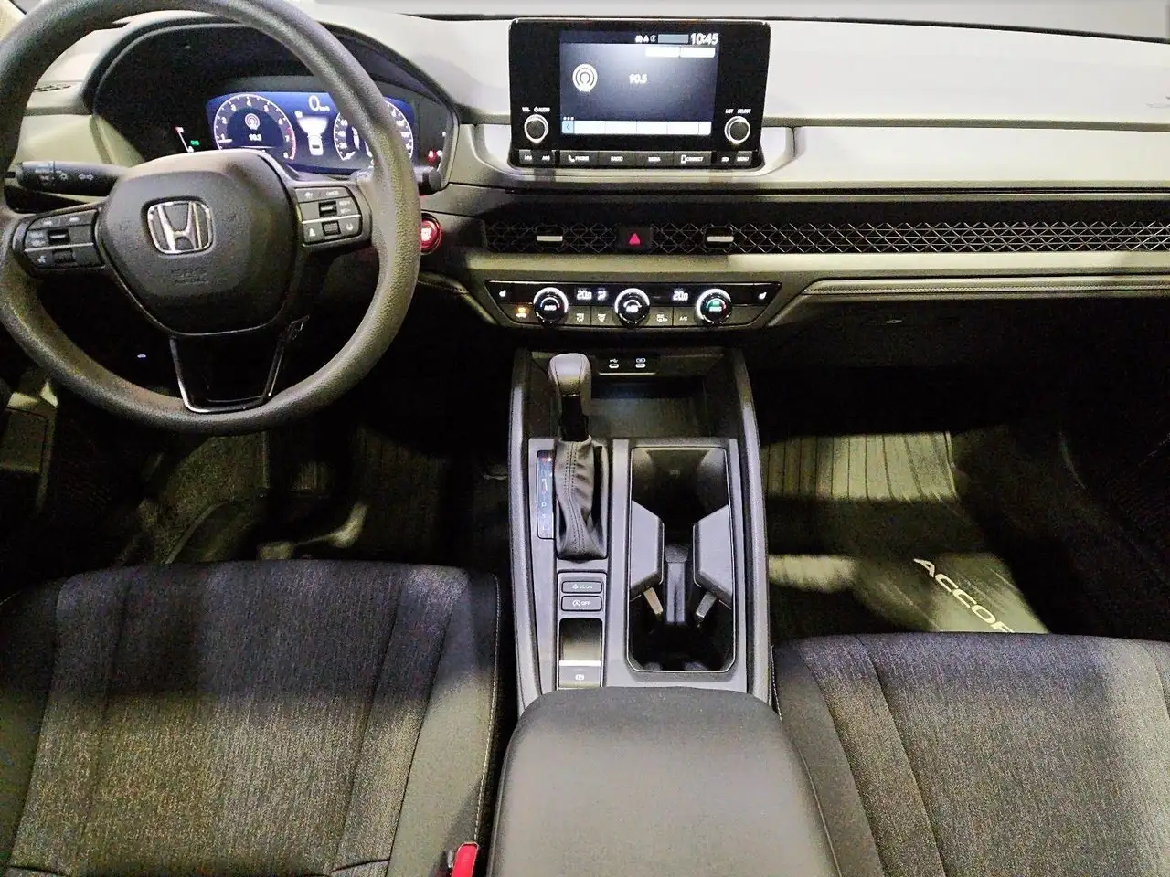Honda Accord снимка Honda Accord