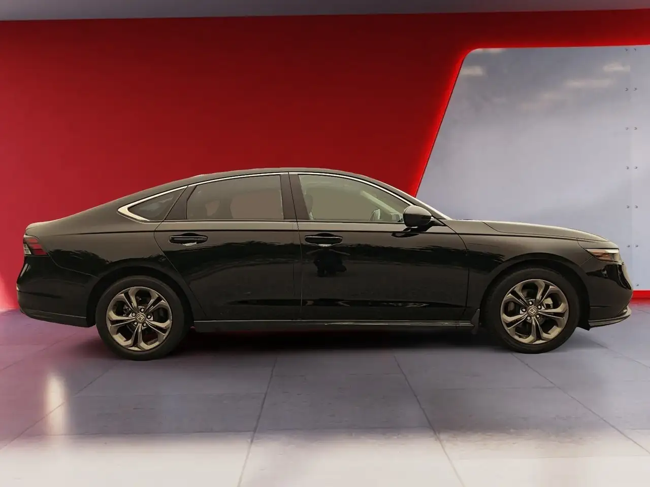 Honda Accord снимка Honda Accord