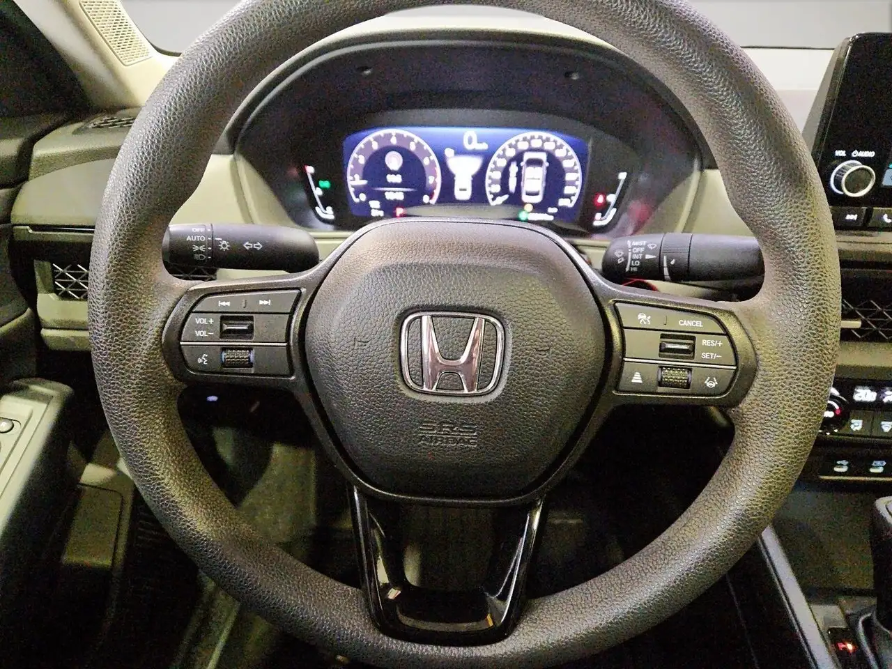 Honda Accord снимка Honda Accord