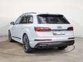 Audi Q7 S line 50 TDI quattro MATRIX NAVI AHK B&O Weiß - thumbnail 4