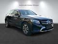 Mercedes-Benz GLC 220 d 4Matic/LED-Schein/Leder/Alu/Navi/Leder/ Noir - thumbnail 1