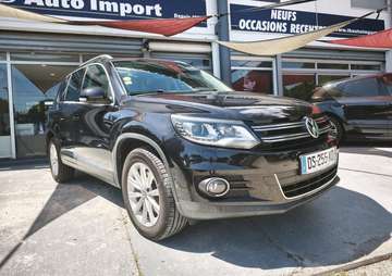 2.0 TDI 140ch BlueMotion Technology FAP Carat 4Motion DSG7