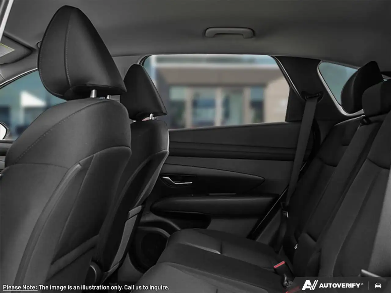 Hyundai TUCSON fotografie Hyundai TUCSON