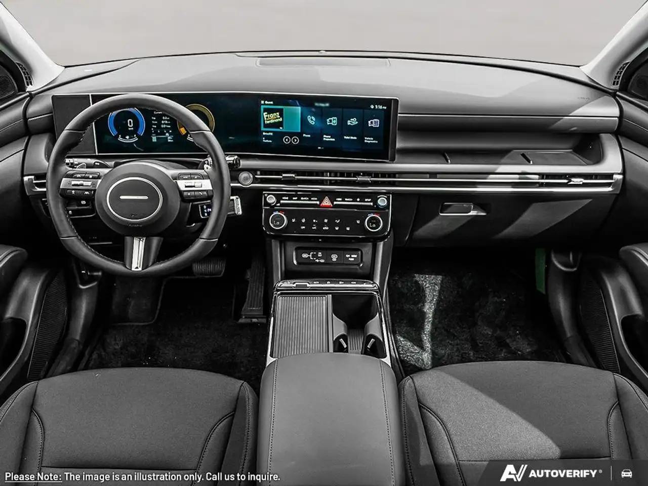 Hyundai TUCSON fotografie Hyundai TUCSON