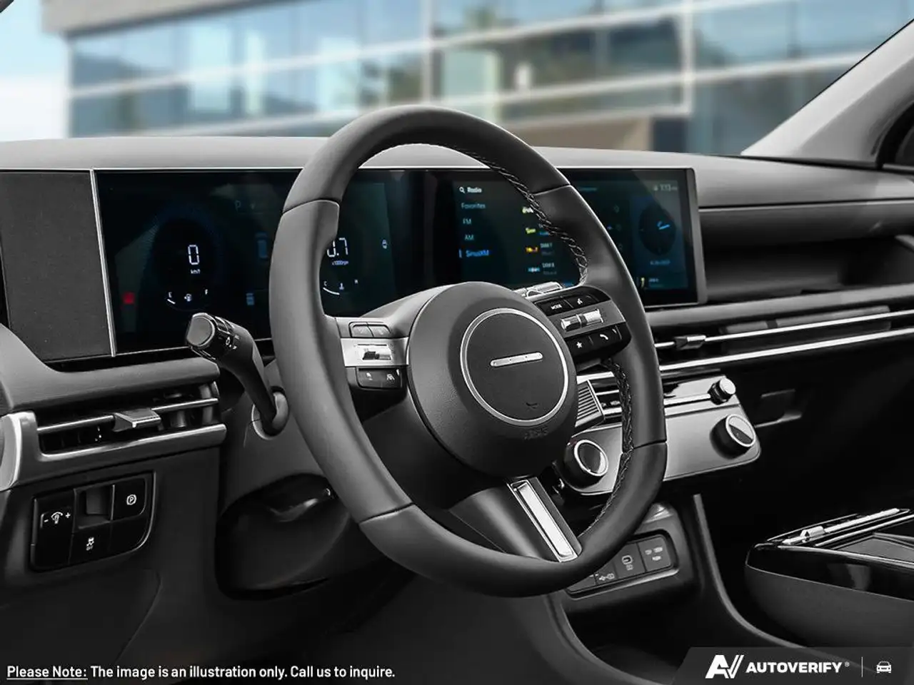 Hyundai TUCSON fotografie Hyundai TUCSON