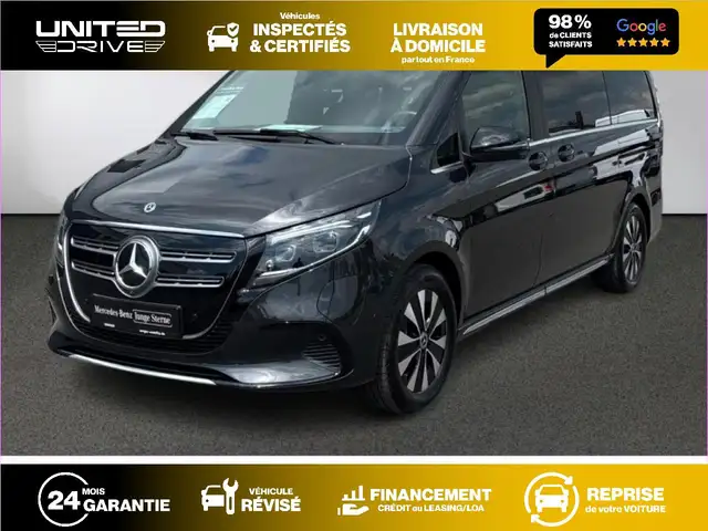 Mercedes-Benz EQV 300 300 XL  - BM 447 Long PHASE 2