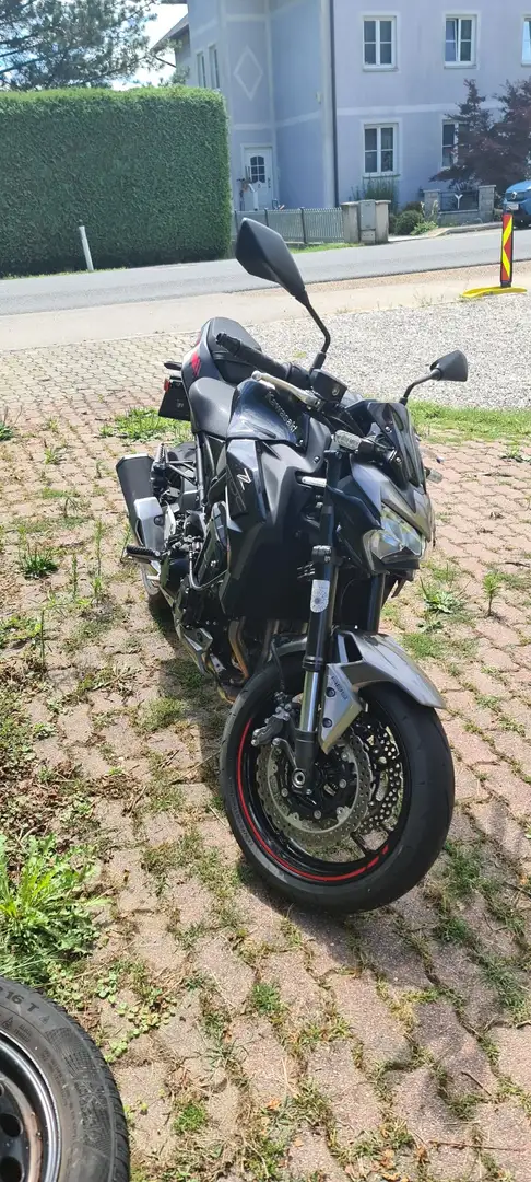 Kawasaki Z 900 - 2