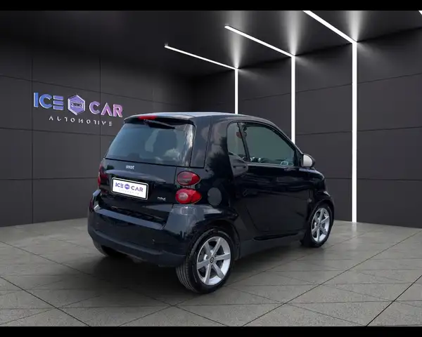 smart Fortwo view 5