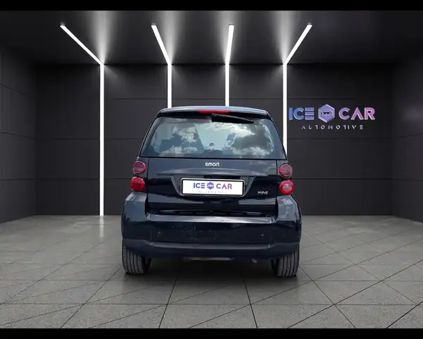 smart Fortwo view 6