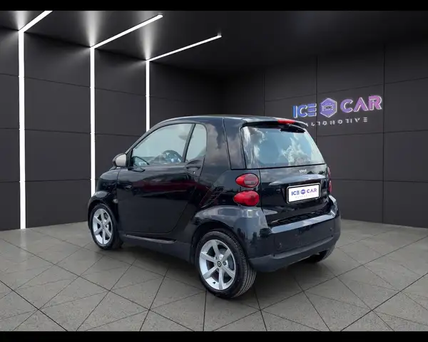 smart Fortwo view 7
