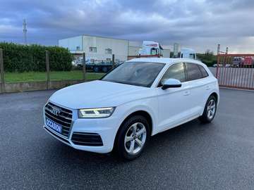 2.0 tdi 150 cv garantie 12 mois ct ok design