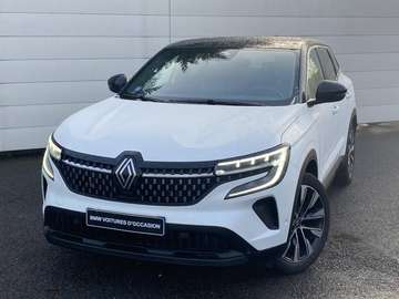 1.2 TCe mild hybrid advanced 130ch Techno