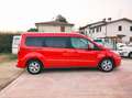 Ford Tourneo Connect 1.5 120cv duratorq Rood - thumbnail 8