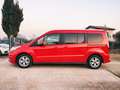 Ford Tourneo Connect 1.5 120cv duratorq Rosso - thumbnail 9