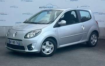 1.2 LEV 16V 75CH AUTHENTIQUE