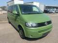 Volkswagen T5 Transporter Kombi lang Orange - thumbnail 10