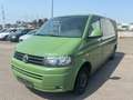 Volkswagen T5 Transporter Kombi lang Orange - thumbnail 1