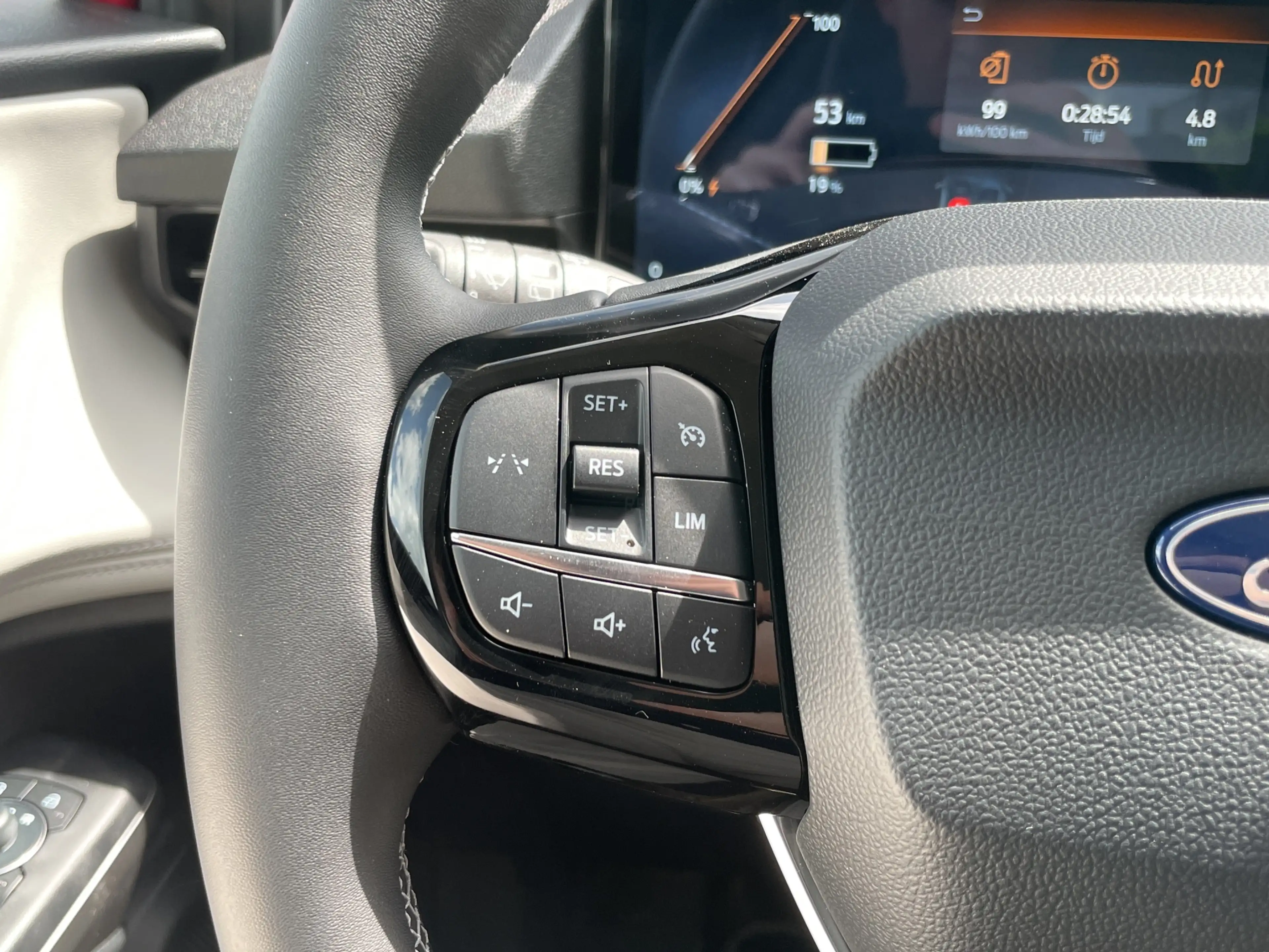 Ford Puma Gen-E 44KW | Winterpack | Cruise Control | Camera | CarP — photo 13