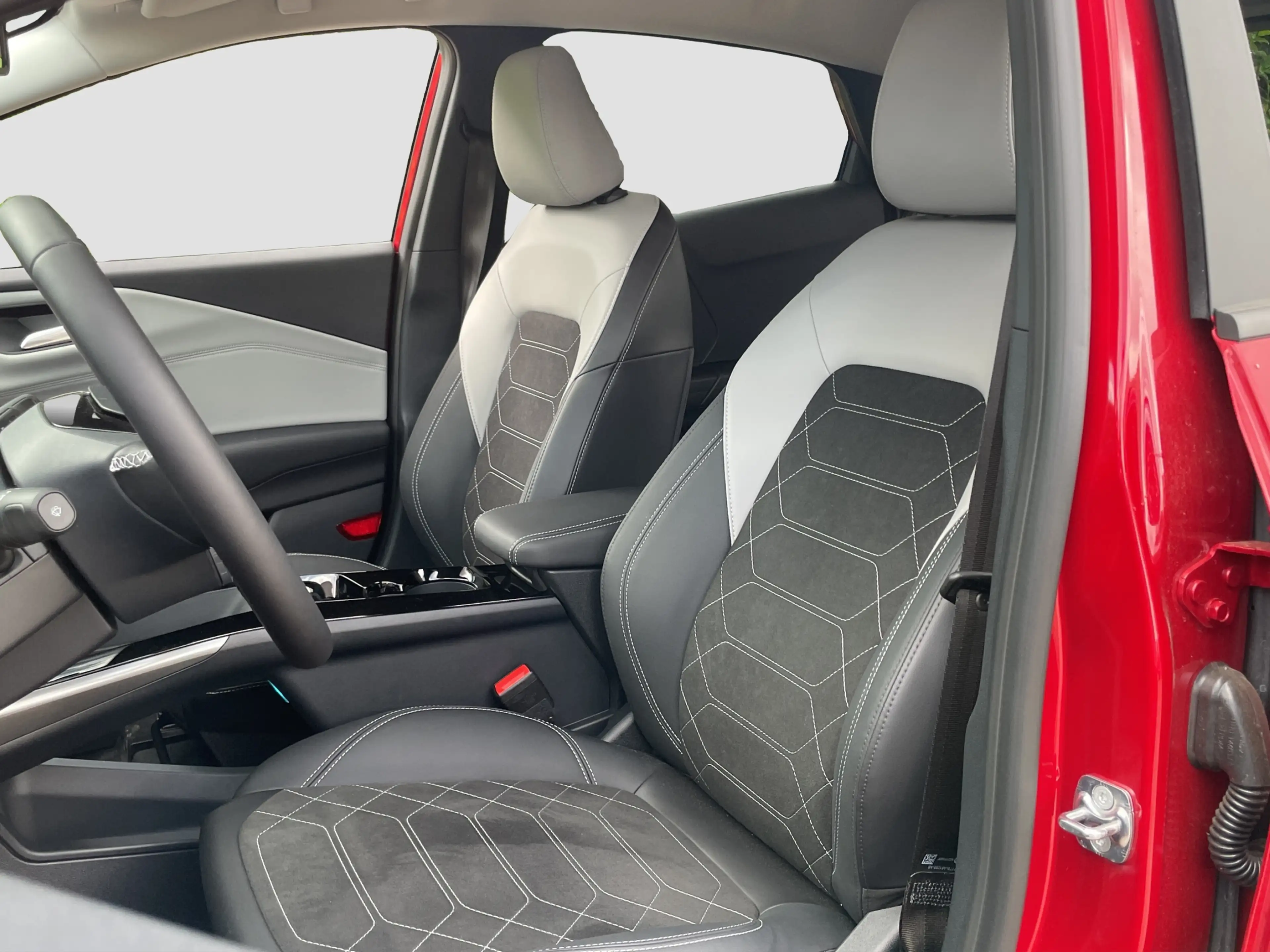 Ford Puma Gen-E 44KW | Winterpack | Cruise Control | Camera | CarP — photo 8