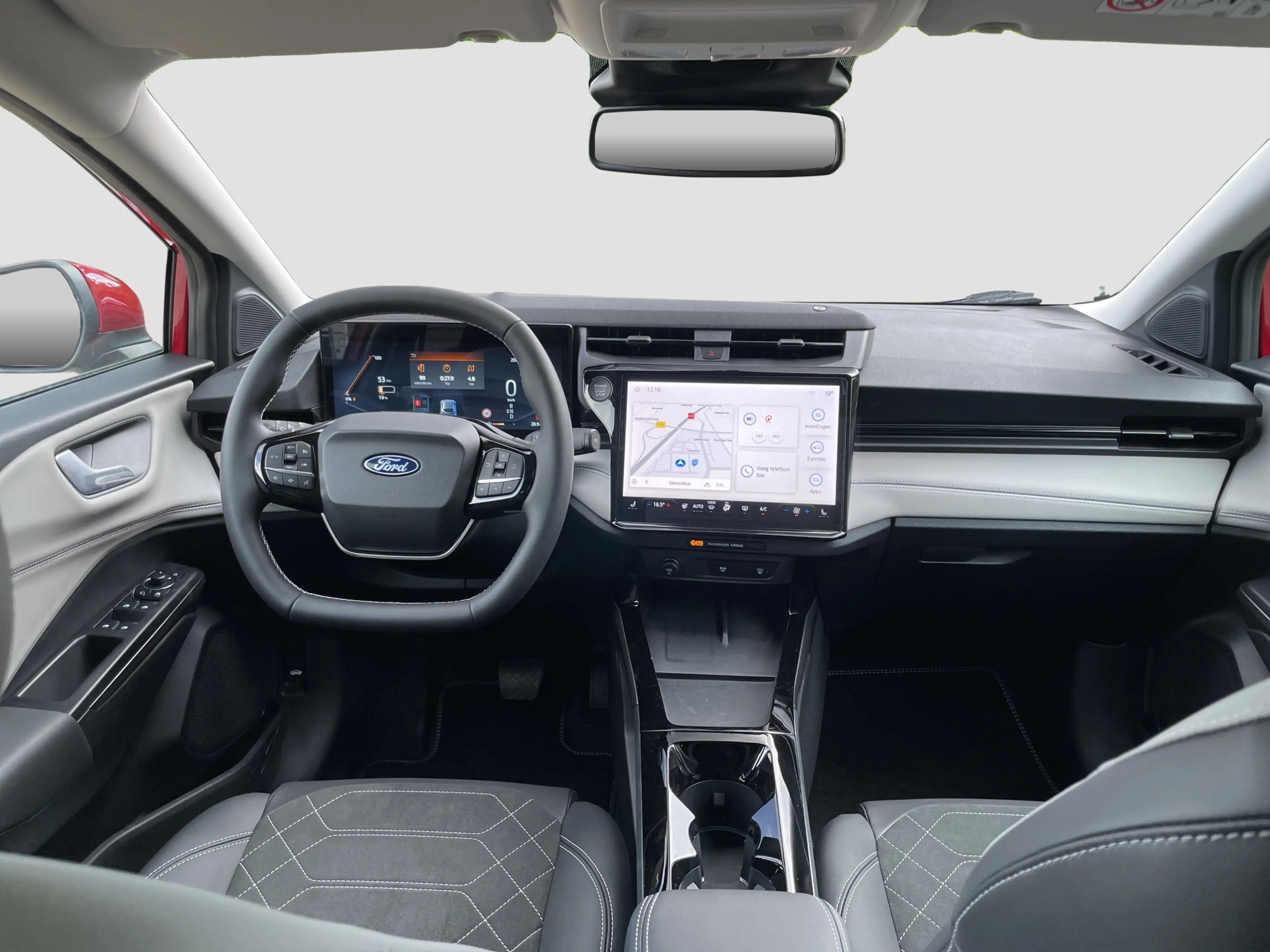 Ford Puma Gen-E 44KW | Winterpack | Cruise Control | Camera | CarP — photo 2