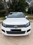 Volkswagen Touareg Touareg 3.0TDI V6 BMT 245 Tiptronic Blanco - thumbnail 2