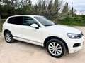 Volkswagen Touareg Touareg 3.0TDI V6 BMT 245 Tiptronic Blanco - thumbnail 4