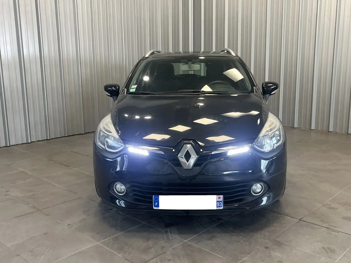 Renault Clio 1.5 DCI 75CH BUSINESS ECO² 90G - 2