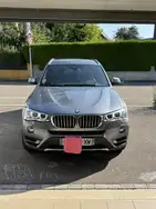 BMW X3 xDrive30d 258ch xLine A