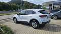 Ford Kuga 2,5 Duratec FHEV Titanium Aut. Weiß - thumbnail 5