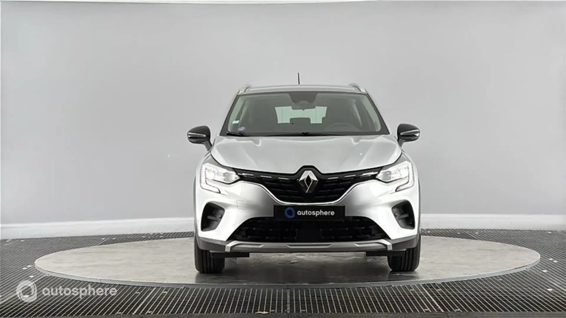 Renault Captur 1.0 TCe 100ch Business GPL - 20 - 2