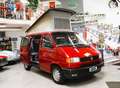 Volkswagen T4 California Coach Rot - thumbnail 4