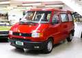 Volkswagen T4 California Coach Rot - thumbnail 1